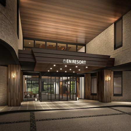 En Resort Re'Cove Hakone Exteriér fotografie