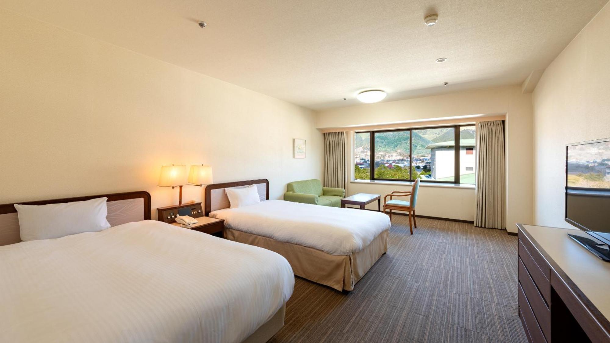 En Resort Re'Cove Hakone Exteriér fotografie