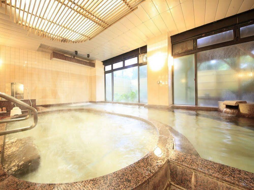 En Resort Re'Cove Hakone Exteriér fotografie